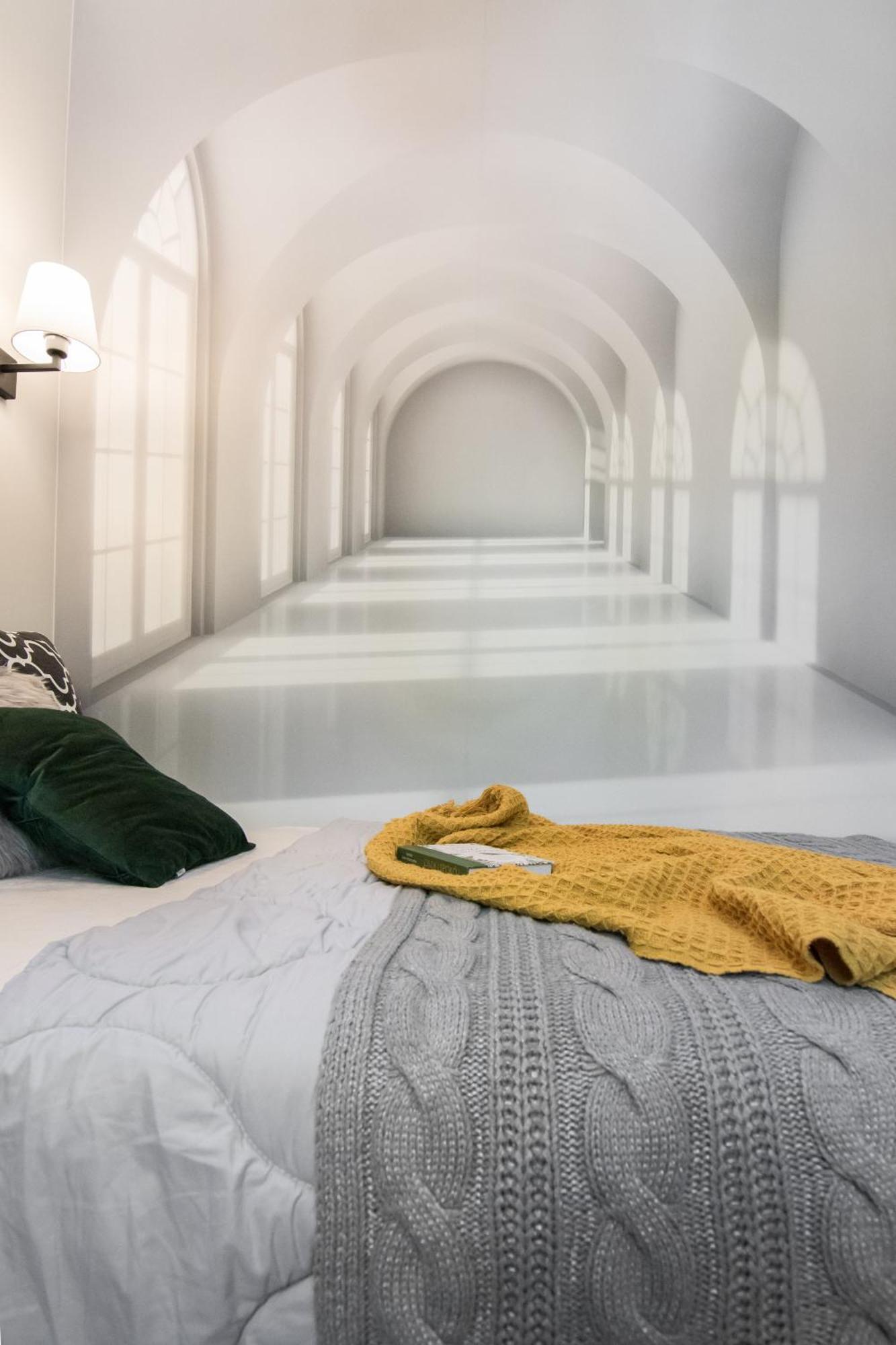 Polpo Apartments - Fabryczna 7 Łódź Zewnętrze zdjęcie