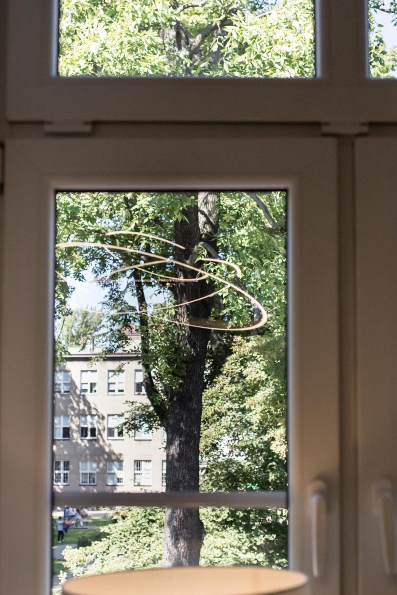 Polpo Apartments - Fabryczna 7 Łódź Zewnętrze zdjęcie