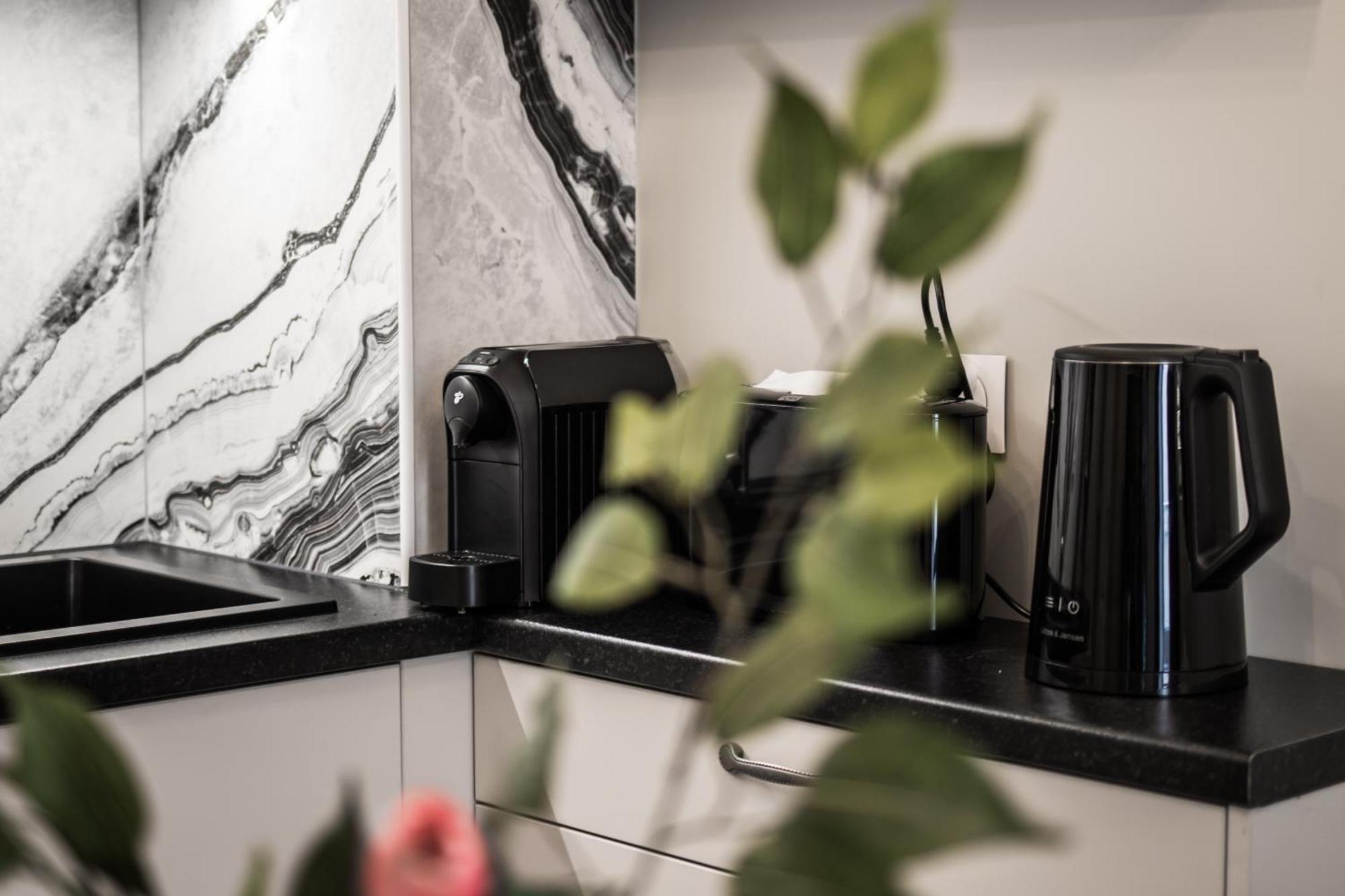 Polpo Apartments - Fabryczna 7 Łódź Zewnętrze zdjęcie