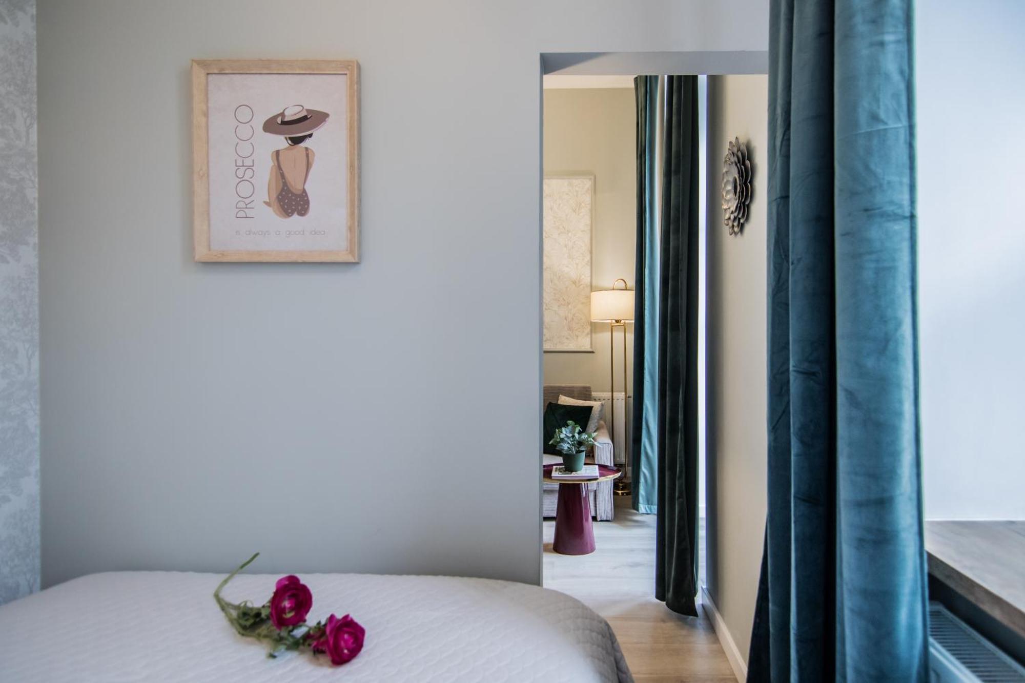 Polpo Apartments - Fabryczna 7 Łódź Zewnętrze zdjęcie