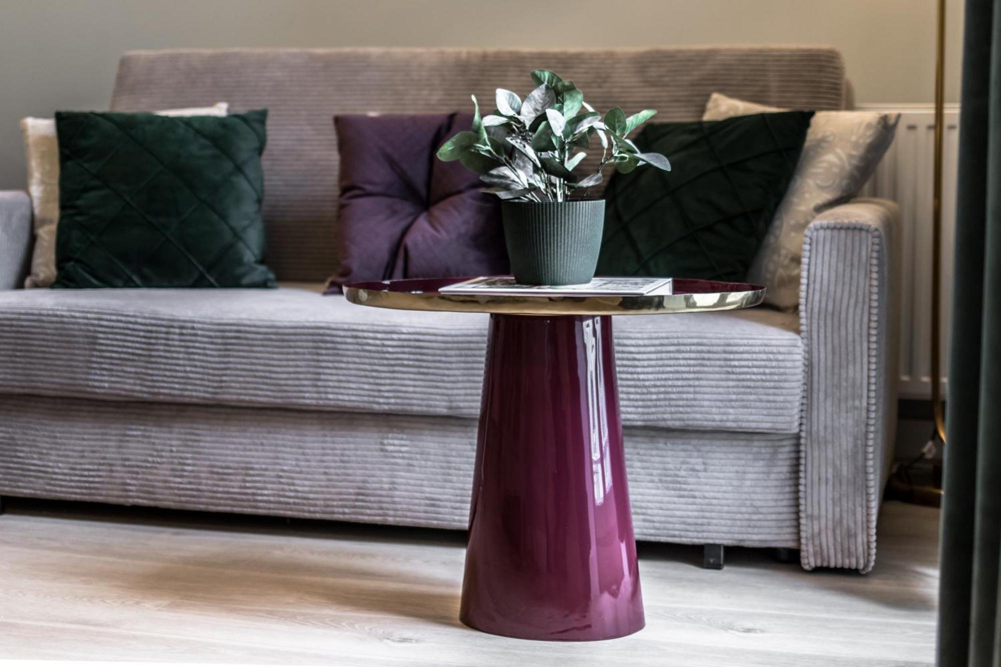 Polpo Apartments - Fabryczna 7 Łódź Zewnętrze zdjęcie