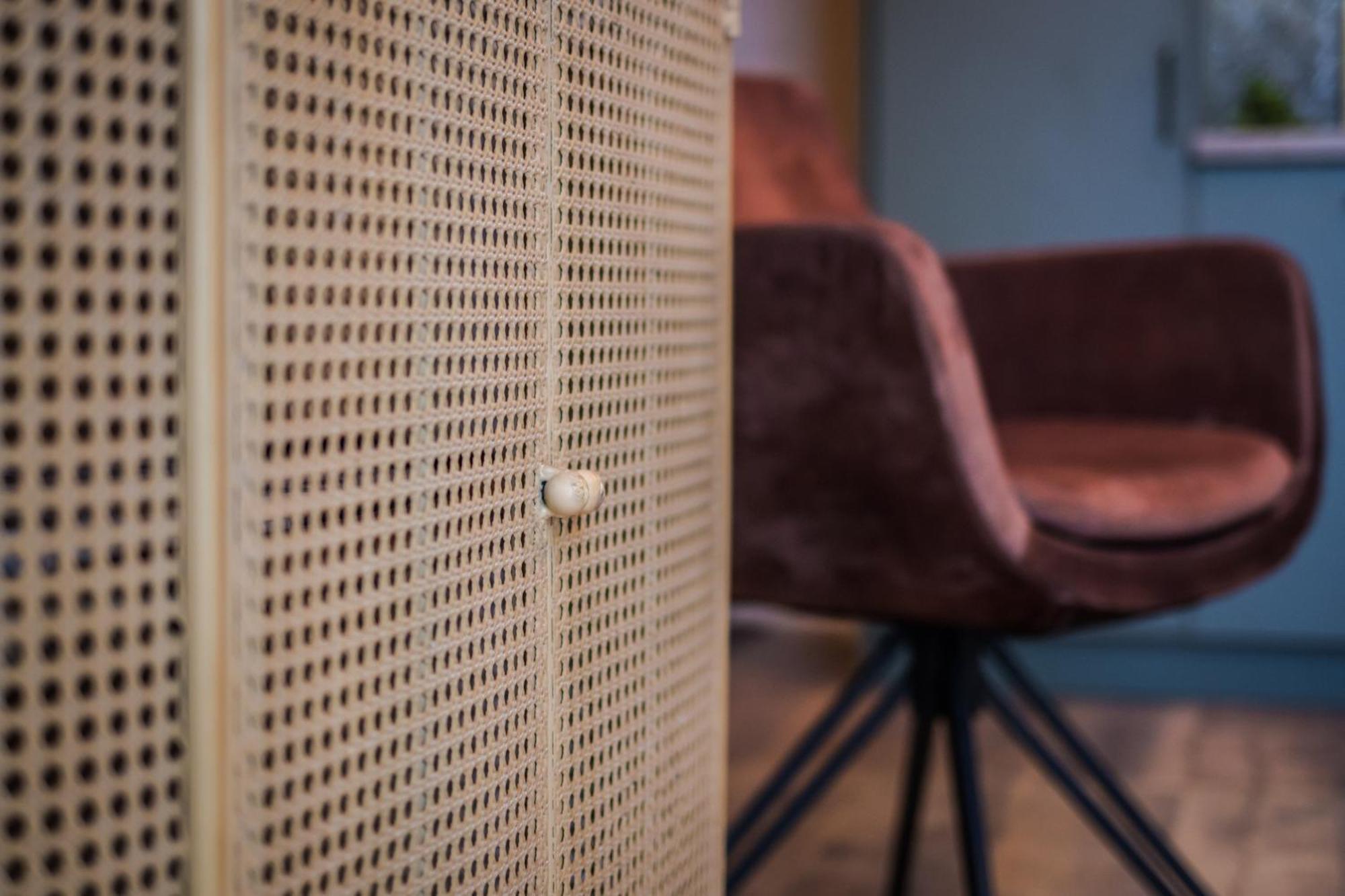 Polpo Apartments - Fabryczna 7 Łódź Zewnętrze zdjęcie
