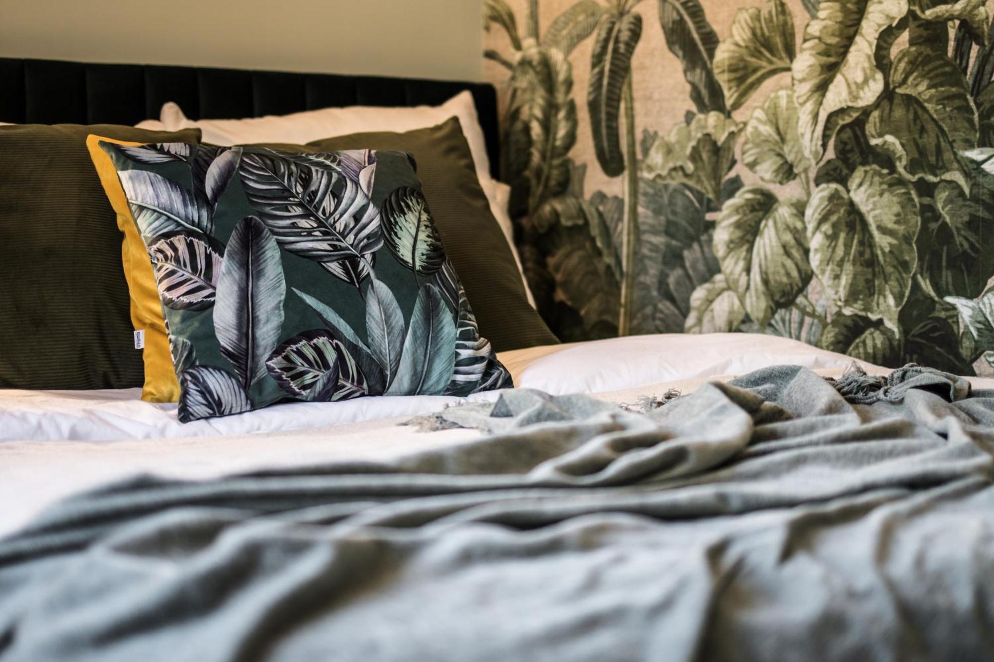 Polpo Apartments - Fabryczna 7 Łódź Zewnętrze zdjęcie
