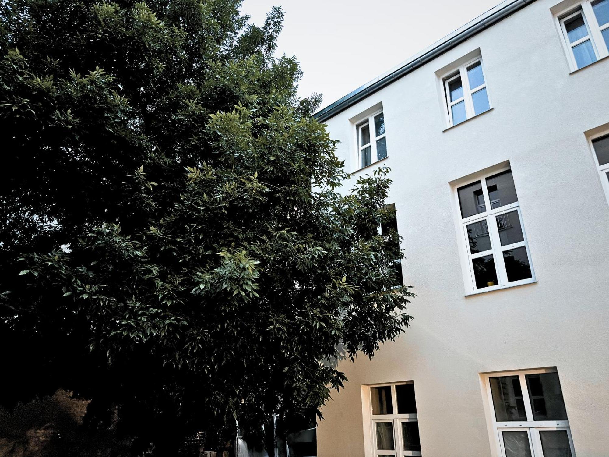 Polpo Apartments - Fabryczna 7 Łódź Zewnętrze zdjęcie