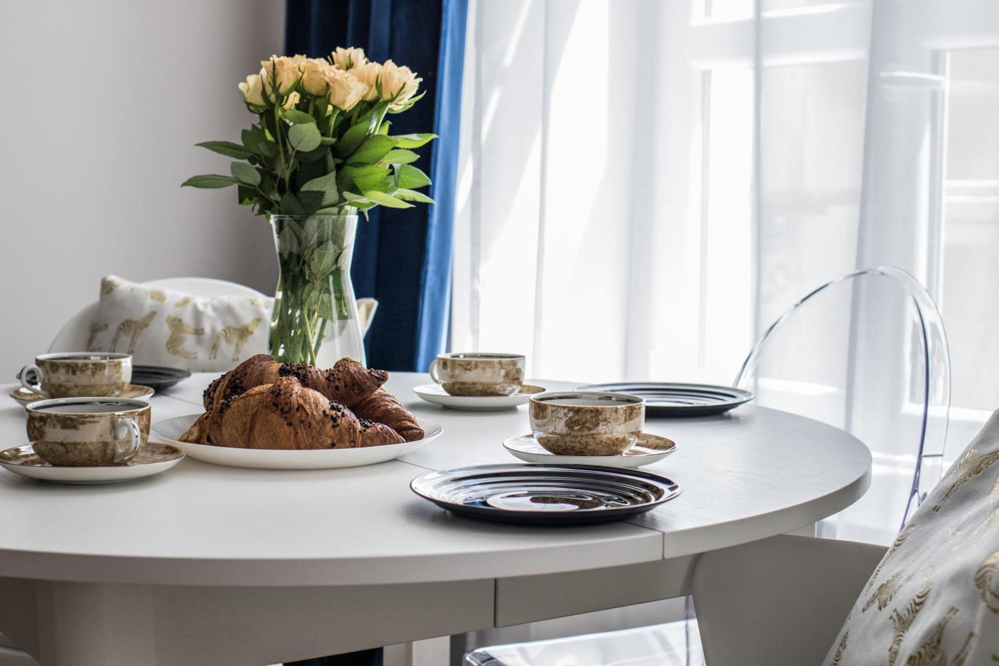 Polpo Apartments - Fabryczna 7 Łódź Zewnętrze zdjęcie