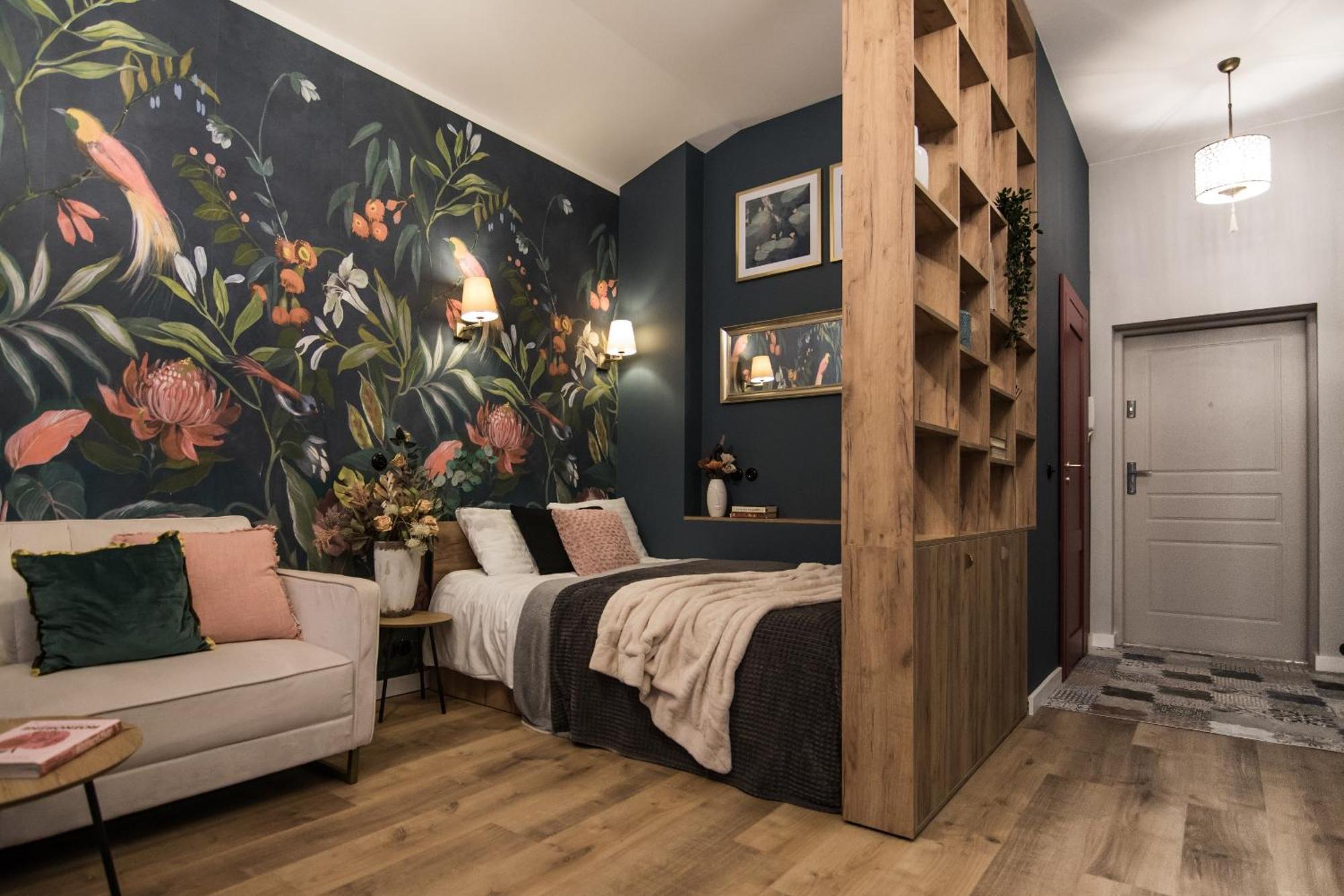 Polpo Apartments - Fabryczna 7 Łódź Zewnętrze zdjęcie
