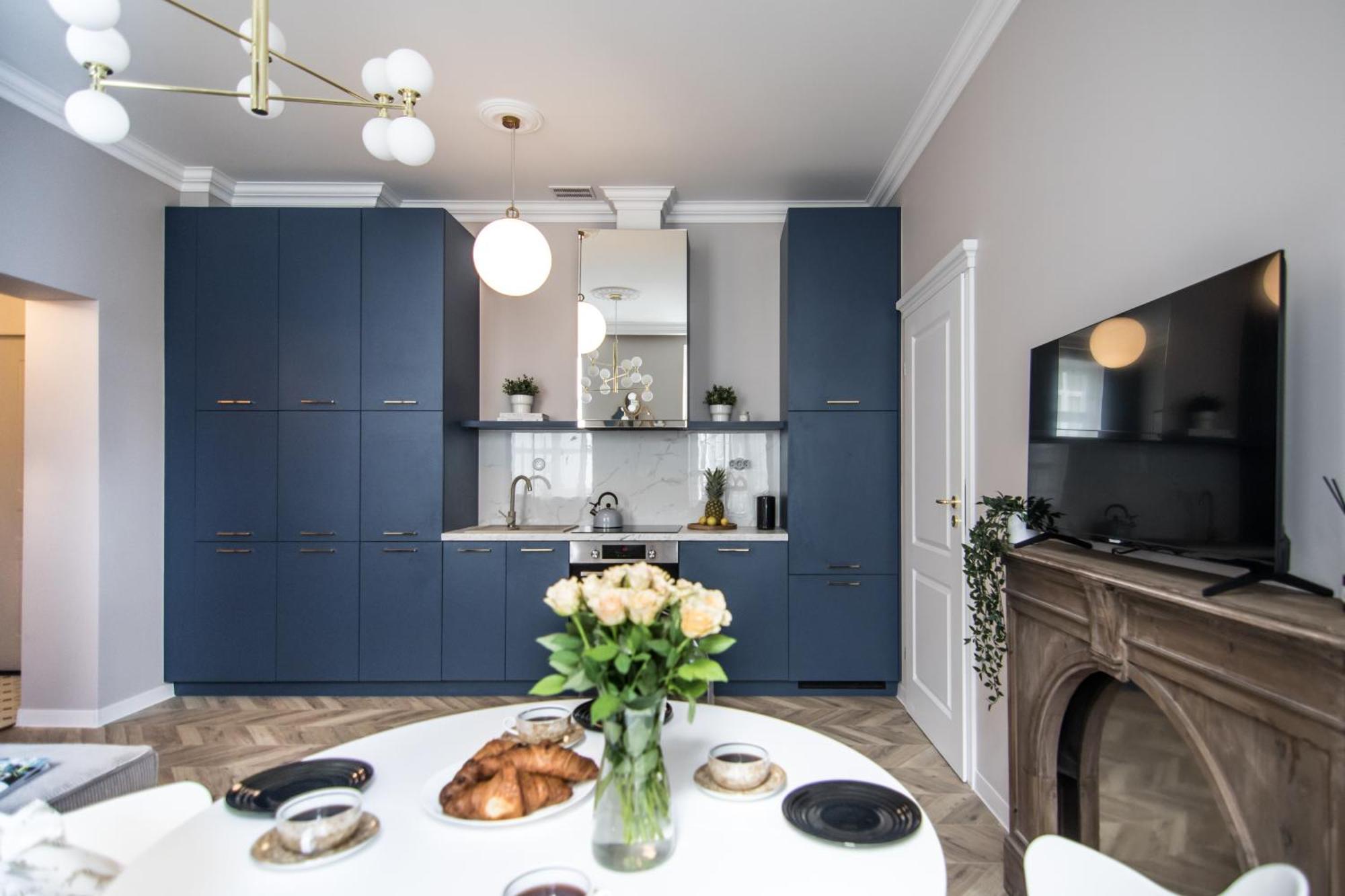 Polpo Apartments - Fabryczna 7 Łódź Zewnętrze zdjęcie